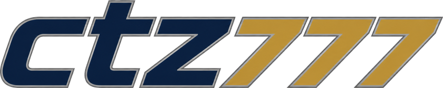 ctz777 লোগো